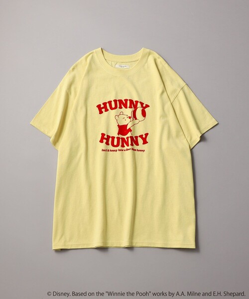 FREAK'S STORE（フリークスストア）の「▽【WEB限定】Disney