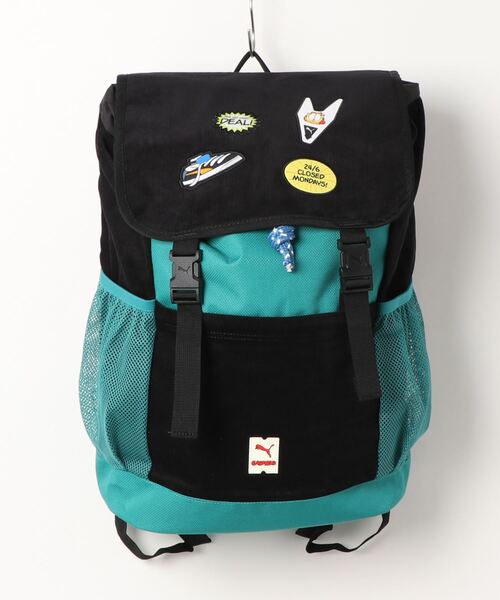 PUMA（プーマ）の「PUMA プーマ ユニセックス PUMA x GARFIELD バッグ 