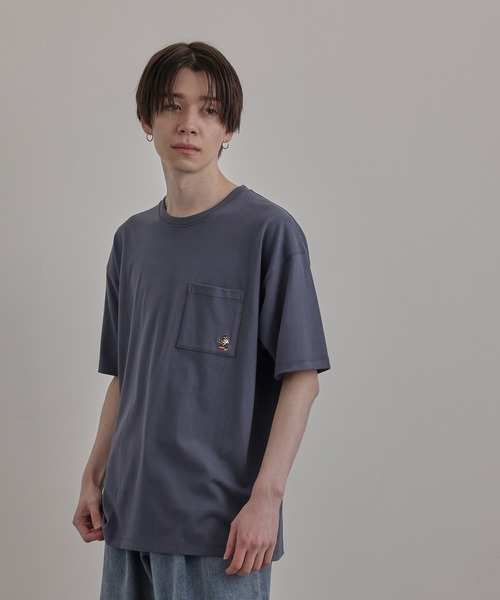 セール】エシカルハーフスリーブTシャツ（Tシャツ/カットソー