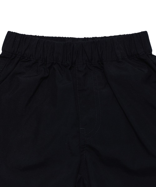 THE NORTH FACE(ザノースフェイス)の「THE NORTH FACE Baby Class V Short NBB42155(その他パンツ・キッズ・グリーン/ベージュ/ブラック・90/80)」の5枚目の写真