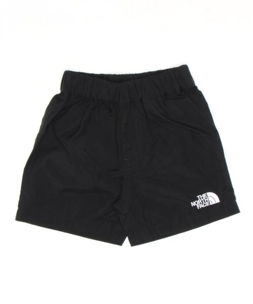 THE NORTH FACE(ザノースフェイス)の「THE NORTH FACE Baby Class V Short NBB42155(その他パンツ・キッズ・グリーン/ベージュ/ブラック・90/80)」の8枚目の写真