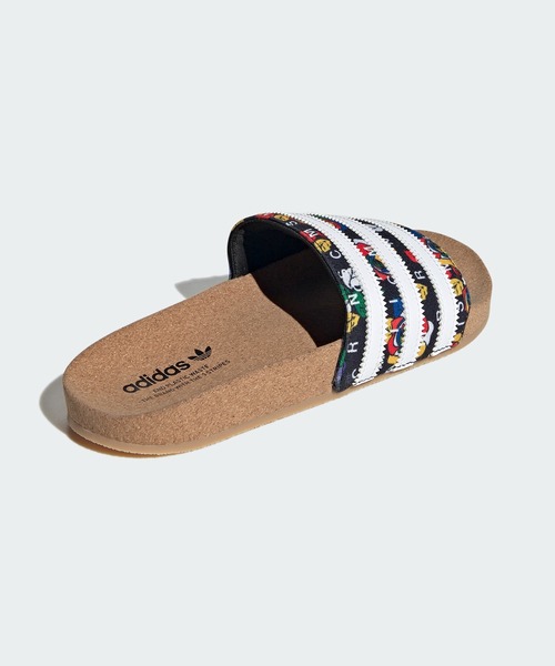 セール アディレッタ サンダル Adilette Slides アディダスオリジナルス メンズ レディース サンダル Adidas アディダス のファッション通販 Zozotown