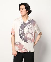 ALLSAINTS | SILVERLAKE SS SHIRT | SILVERLAKE SS シャツ(シャツ/ブラウス)