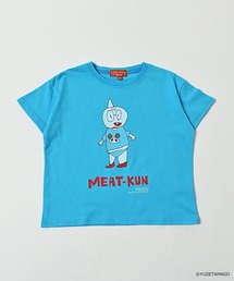 MARKEY'S | 【キン肉マン】プリントTシャツ(80~150cm)(Tシャツ/カットソー)