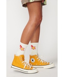 Not So Ape | FLORAL SOCKS(ソックス/靴下)