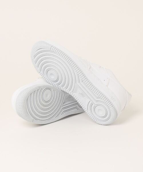 dazzlin（ダズリン）の「【Nike】AIR FORCE 1（スニーカー・レディース・ホワイト・22/23/24）」の3枚目の写真