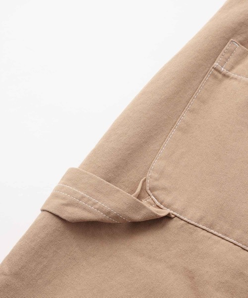 XLARGE（エクストララージ）の「STITCHED PAINTER PANTS（その他パンツ・メンズ・オリーブ/ベージュ/ブラック・32inch/30inch/34inch/36inch）」の10枚目の写真