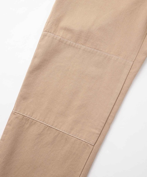XLARGE（エクストララージ）の「STITCHED PAINTER PANTS（その他パンツ・メンズ・オリーブ/ベージュ/ブラック・32inch/30inch/34inch/36inch）」の11枚目の写真