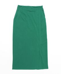 Te chichi TERRASSE | サイドスリットスカート(スカート)