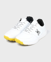Psycho Bunny（サイコバニー）の「[GOLF] カラーソール スパイク