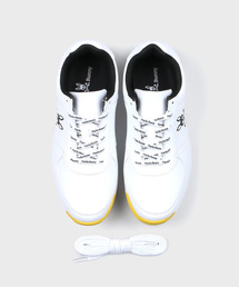 Psycho Bunny（サイコバニー）の「[GOLF] カラーソール スパイク