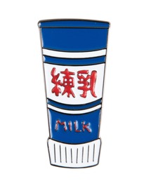 PUNYUS（プニュズ）の「フードヘアクリップ（バレッタ/ヘアクリップ）」