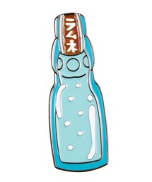 PUNYUS（プニュズ）の「フードヘアクリップ（バレッタ/ヘアクリップ）」