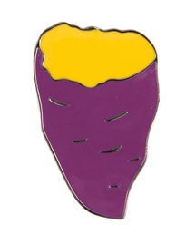 PUNYUS（プニュズ）の「フードヘアクリップ（バレッタ/ヘアクリップ）」