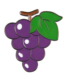 PUNYUS（プニュズ）の「フードヘアクリップ（バレッタ/ヘアクリップ）」