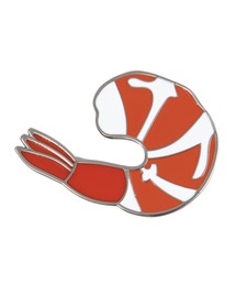 PUNYUS（プニュズ）の「フードヘアクリップ（バレッタ/ヘアクリップ）」