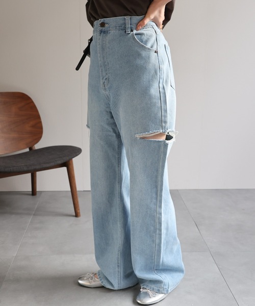 model:162cm
着用サイズ:Lサイズ