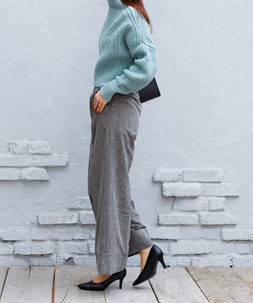 卑弥呼（ヒミコ）の「【Made in Japan】【撥水】エナメルコンビパンプス/623309（パンプス・レディース・ブラック/ベージュ/ピンク・22.5cm/23.5cm/24.5cm/23.0cm/24.0cm/25.0cm/22.0cm/21.5cm/25.5cm）」の9枚目の写真