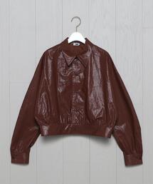 H　BEAUTY&YOUTH UNITED ARROWS | ＜H＞DOLMAN SHIRT/シャツ(シャツ/ブラウス)