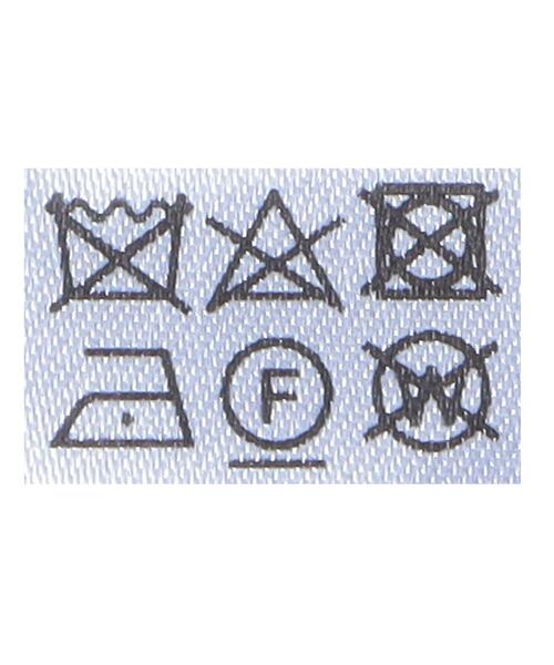 H　BEAUTY&YOUTH UNITED ARROWS（エイチビューティーアンドユースユナイテッドアローズ）の「＜H＞DOLMAN SHIRT/シャツ（シャツ/ブラウス・レディース・ブラック/ダークブラウン・FREE）」の14枚目の写真