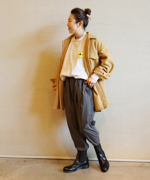 JOURNAL STANDARD LUXE（ジャーナルスタンダード ラックス）の