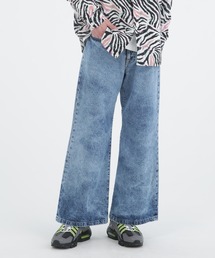 Iroquois（イロコイ）の「IROQUOIS イロコイ / OPEN-END DENIM