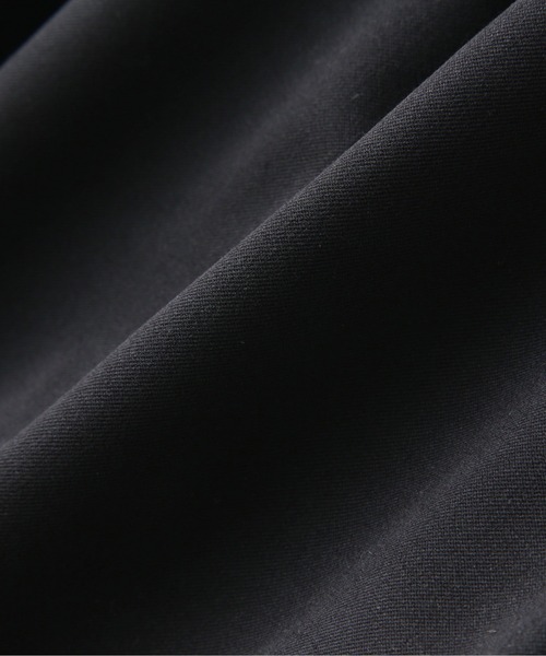 Uncut Bound(アンカットバウンド)の「Point Chary (ポイントチャーリー) SLACKS スラックス(スラックス・メンズ・ブラック/グリーン・M/L)」の6枚目の写真