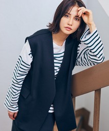 BARNYARDSTORM | BARNYARDSTORM / ダンボールベスト(ベスト)