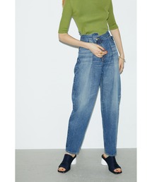 つ*！様 ナゴンスタンス nagonstans デニム　36 中古・古着通販】nagonstans (ナゴンスタンス) tuck modest