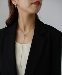 cheriella | 【cheriella】マンテルオメガネックレス(ネックレス)