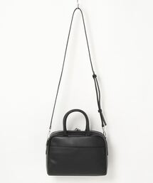 agnes b.（アニエスベー）の「LA DAME ボストンバック (TAS12