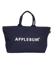 Logo Zip Totebag