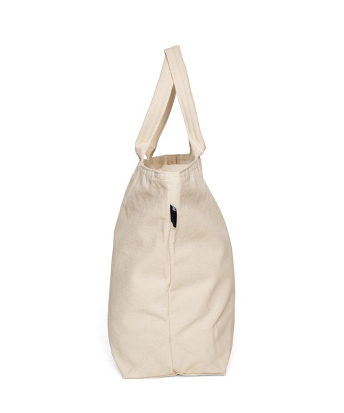 Logo Zip Totebag（トートバッグ）｜APPLEBUM（アップルバム）の