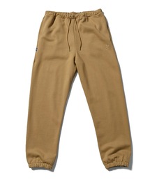 LFYT（エルエフワイティー）の「LFYT ラファイエット [Lafayette] - ミニ エルエフ ロゴ ユーエス コットン スウェット パンツ [MINI LF LOGO US COTTON SWEAT PANTS]（スウェットパンツ・メンズ）」
