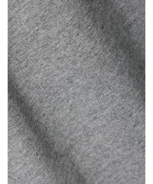 FRUIT OF THE LOOM（フルーツオブザルーム）の「【別注】FRUIT OF THE LOOM ロゴ スウェット　＊（スウェット・メンズ・ホワイト/ブラック/グレー・M/L/XL）」の7枚目の写真
