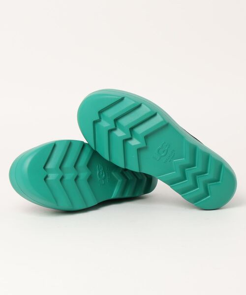 UGG（アグ）の「【UGG】W MARIN MEGA SLIP ON（スリッポン