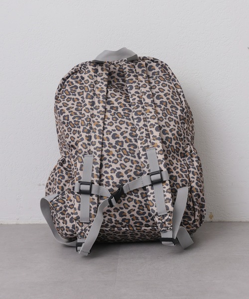 CIAOPANIC TYPY（チャオパニックティピー）の「minepack m レオパード