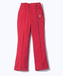 high stretch flare pants（ハイストレッチフレアパンツ）