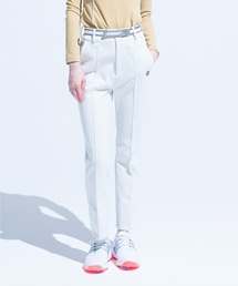 CPG GOLF | high stretch flare pants（ハイストレッチフレアパンツ）(その他パンツ)