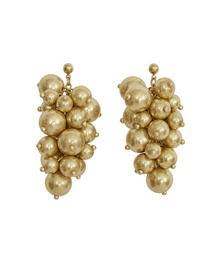Ameri(アメリ)の「BALL LINKING PIERCE(ピアス(両耳用 Ameri(アメリ)の「BALL LINKING PIERCE(ピアス(両耳用