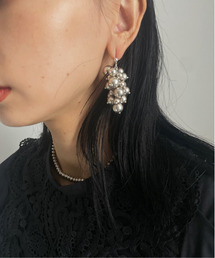 Ameri(アメリ)の「BALL LINKING PIERCE(ピアス(両耳用 Ameri(アメリ)の「BALL LINKING PIERCE(ピアス(両耳用