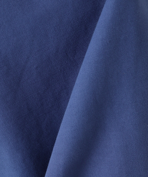 EDIFICE（エディフィス）の「フレンチ ワークパンツ（その他パンツ・メンズ・ホワイト/ブルー系その他/ブルー・MEDIUM/LARGE）」の8枚目の写真