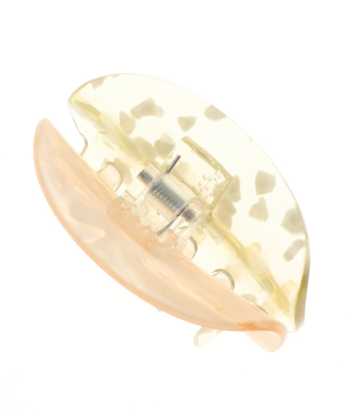 Casselini（キャセリーニ）の「【Casselini/キャセリーニ】Oriens別注ヘアクリップ（バレッタ/ヘアクリップ・レディース・ブルー系その他/ピンク/イエロー・FREE）」の10枚目の写真