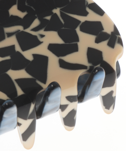 Casselini（キャセリーニ）の「【Casselini/キャセリーニ】Oriens別注ヘアクリップ（バレッタ/ヘアクリップ・レディース・ブルー系その他/ピンク/イエロー・FREE）」の11枚目の写真