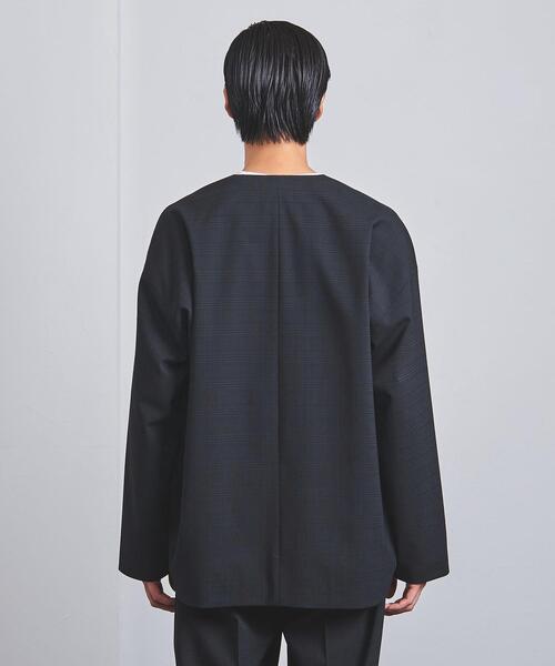Coat | OUTERWEAR | マルゥ ユナイテッドアローズ | WOMEN