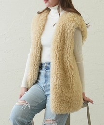 OUVRAGE CLASSE（ウヴラージュクラス）｜ベスト一覧 - WEAR