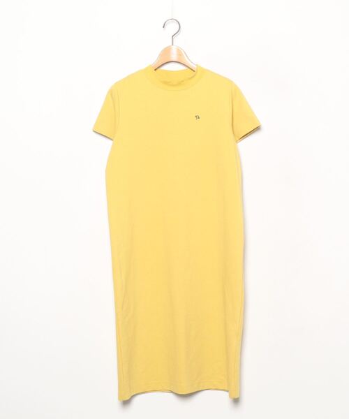 セール ブランド古着 刺繍半袖ワンピース ワンピース Arnold Palmer アーノルドパーマー のファッション通販 Zozoused