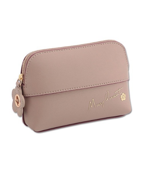 2-5日着 MARY QUANT ビジューデイジー 舟型ティッシュケース MARY QUANT ONLINE SHOP｜マリークヮントオンラインショップ