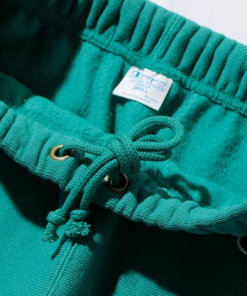 XLARGE（エクストララージ）の「XLARGE x Champion COLLEGE SWEAT