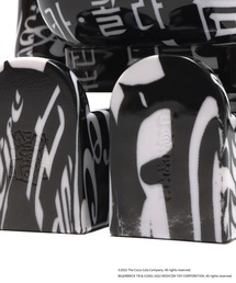 BE@RBRICK（ベアブリック）の「MEDICOM TOY BE@RBRICK Coca-Cola